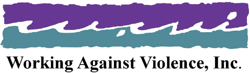 Working Against Violence, Inc.