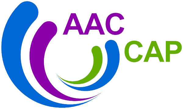 AAC CAP logo