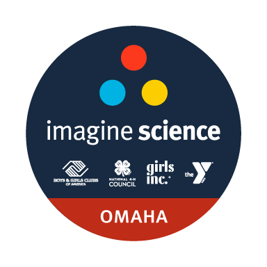 Omaha Imagine Science 