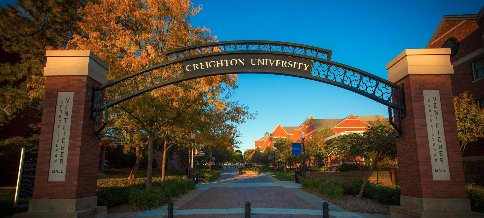 Student Counseling Services-Creighton