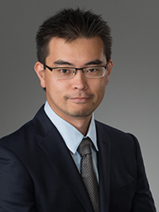 Dr. Hideo Suzuki