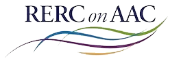 Rehabilitation Engineering Research Center logo