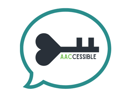 AACcessible logo