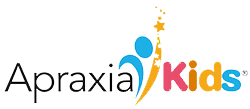 Apraxia Kids logo