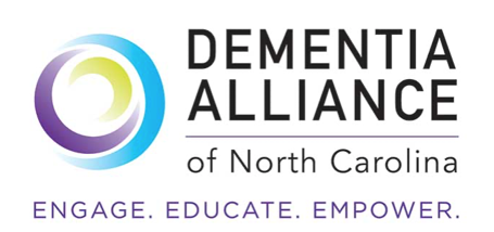 Dementia Alliance of North Carolina