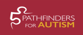 Pathfinders for Autism logo