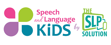 Speech and Language Kids