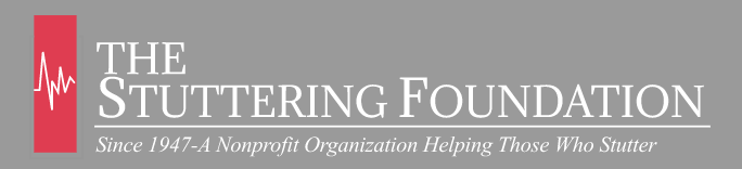 Stuttering Foundation