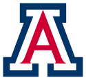 Arizona University logo