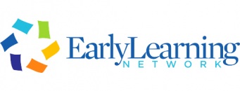 EarlyLearning Network Logo