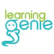 Learning Genie Logo
