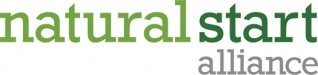 Natural Start Alliance Logo