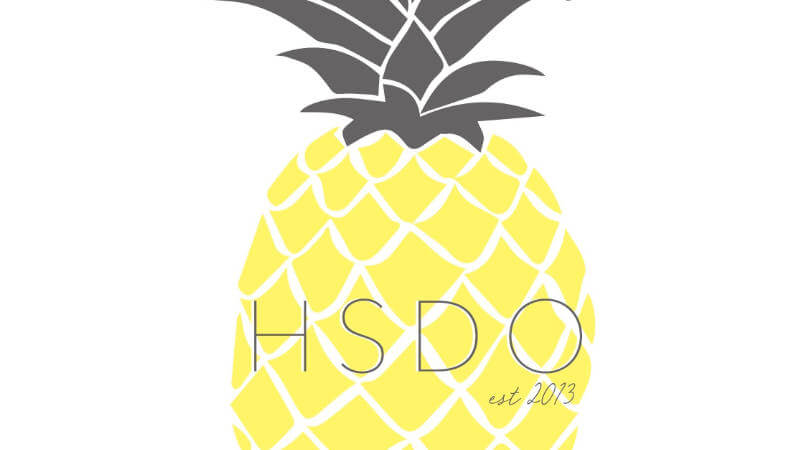 HSDO logo