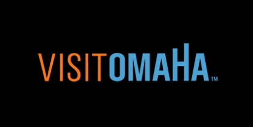 Visit Omaha logo