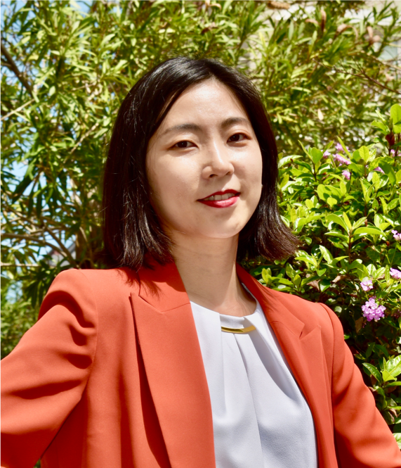 Dr. Taeyeon Kim