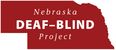 Nebraska Deaf-Blind Project logo
