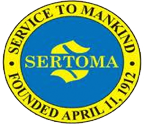 Sertoma Logo