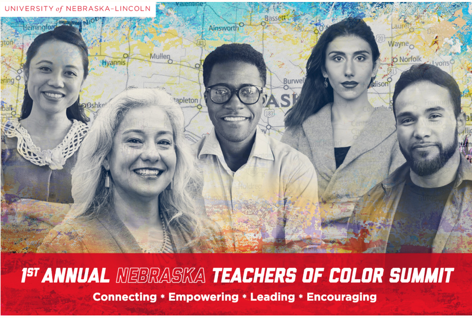 Teachers of Color Summit