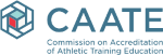 CAATE logo