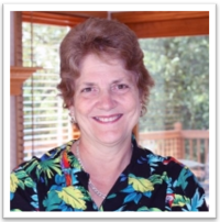 Carolyn Pope Edwards