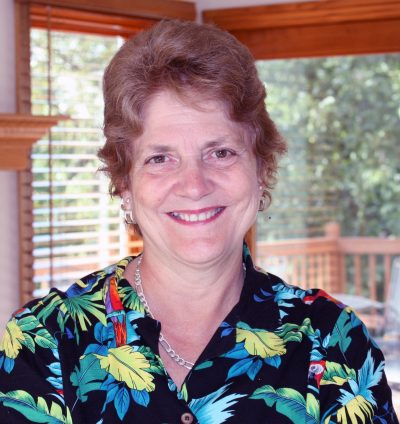 Carolyn Pope Edwards