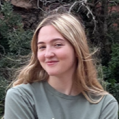 Isabelle Berlin