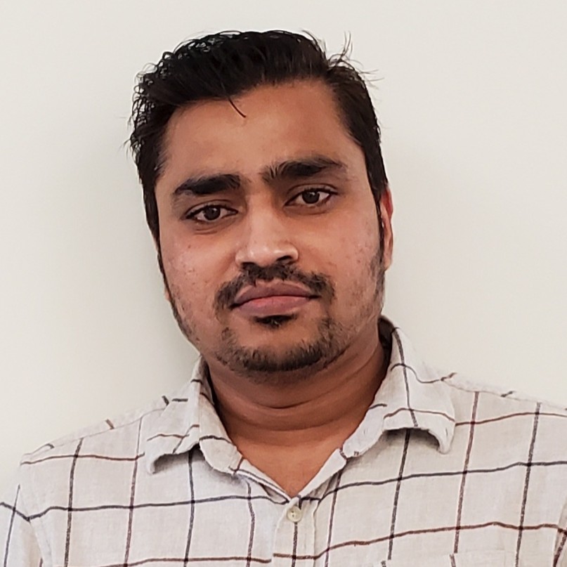 Prakash Sahoo