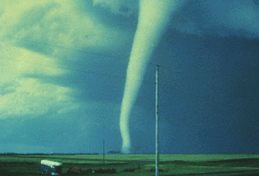 Tornado