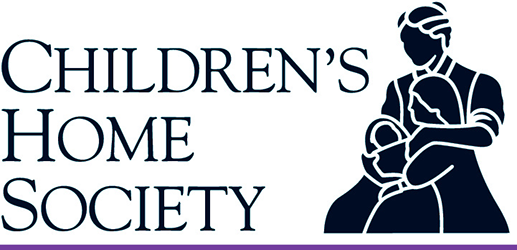 Children's Home Society Logo