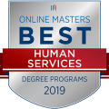 Best Online Masters Human Sciences Degree Programs 2019