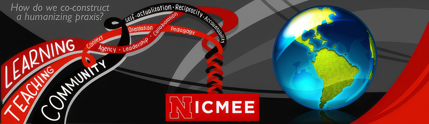 ICMEE banner