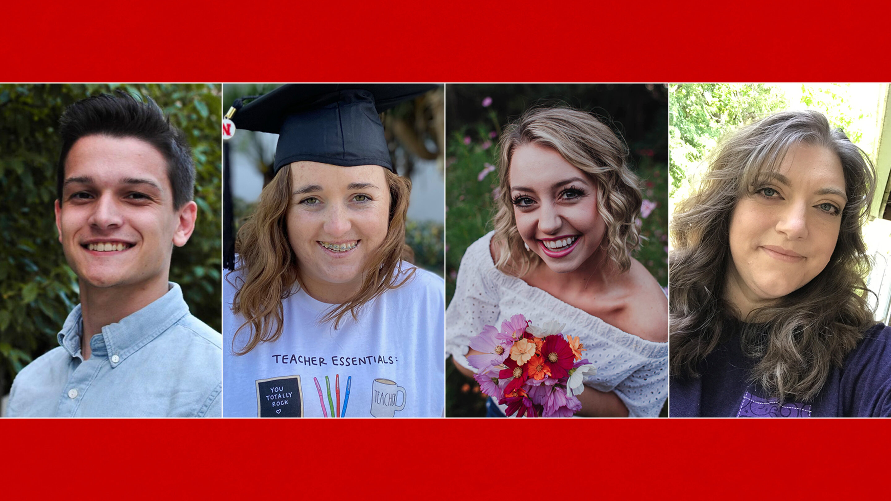 Spotlight on KU special ed graduates.