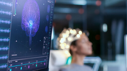 Neuroimaging for Language, Literacy & Learning Laboratory