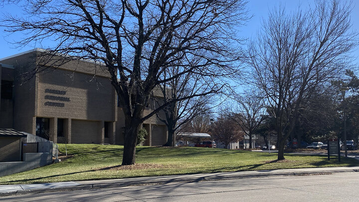 Barkley Exterior