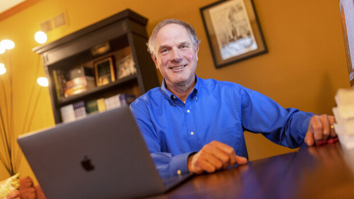 Ken Kiewra 