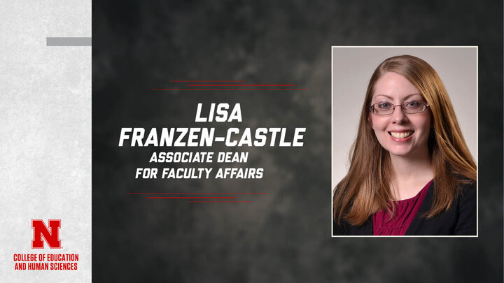 Lisa Franzen-Castle