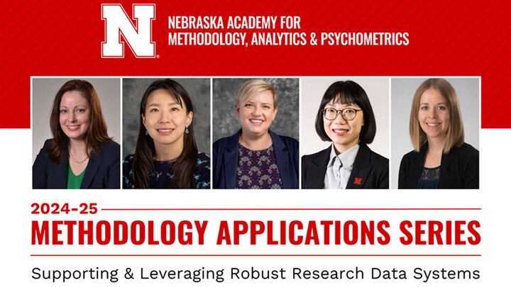 MAP Academy’s 2024-25 Methodology Applications Series begins Oct. 4