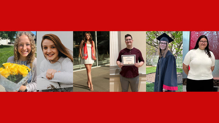 Bredthauer, Thiele, Charest, Haberyan, Smith, NHS, De La Cruz-Gutierrez