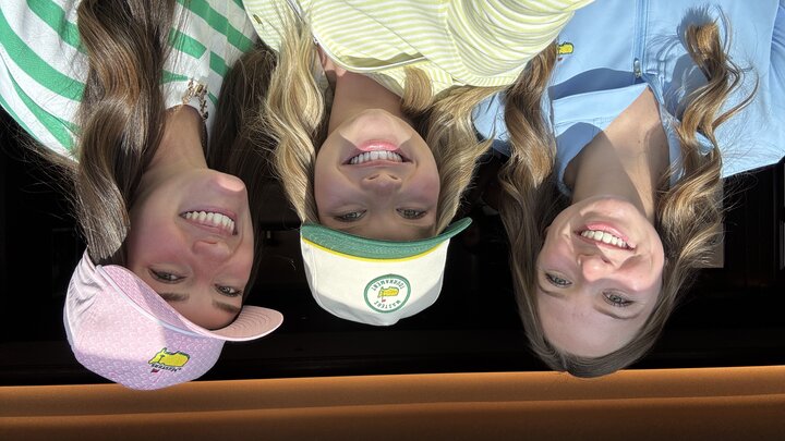 2025 Masters Students