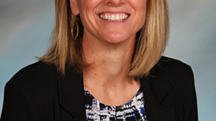 Dr. Jill Johnson