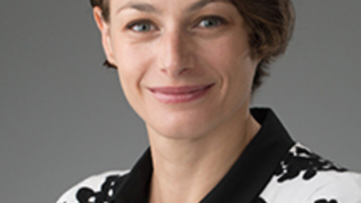 Dr. Sarah Zuckerman