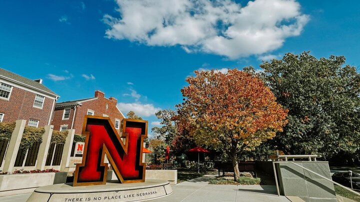 Nebraska Alumni Association