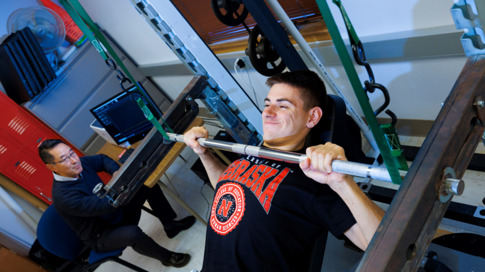 Wellness Assessment Lab