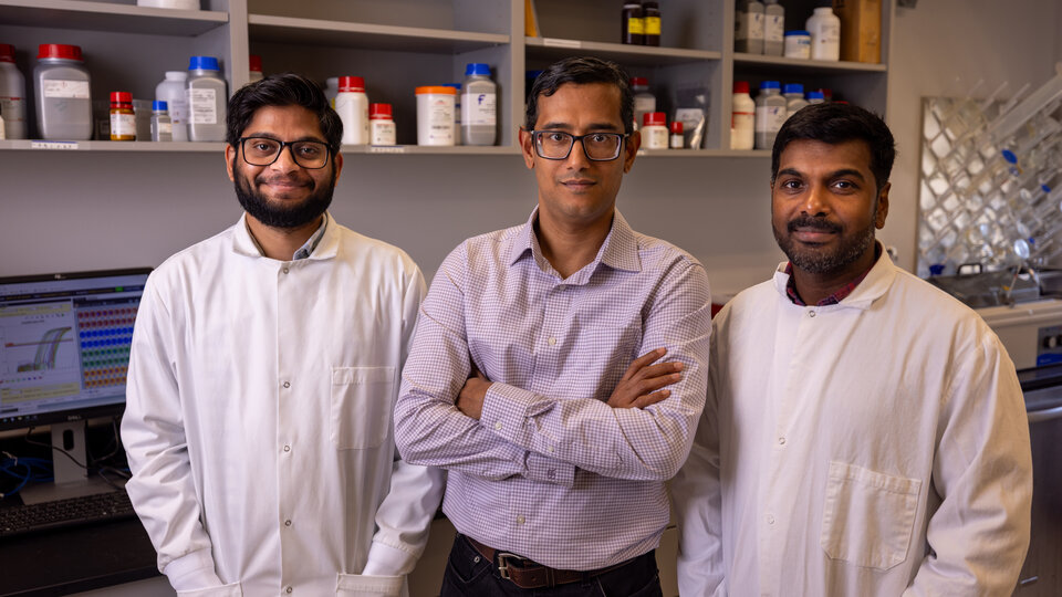 Sukumaran Lab 