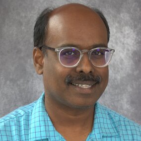 Sathish Natarajan