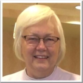 Beverly Ann Benes