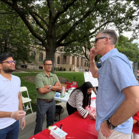 2024 East Campus Discovery Days