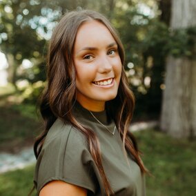 Macey Daniels