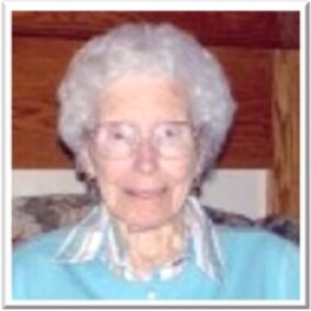 Marie Knickrehm