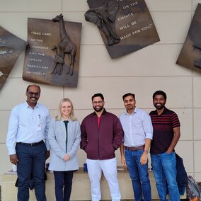 Natarajan Lab 2023